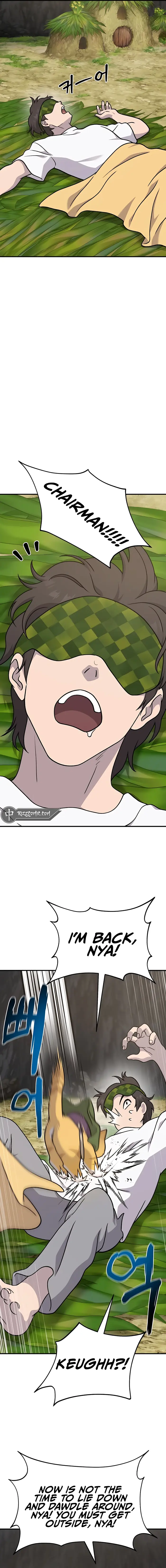 Solo Farming In The Tower - Chapter 39 image 18_optimized